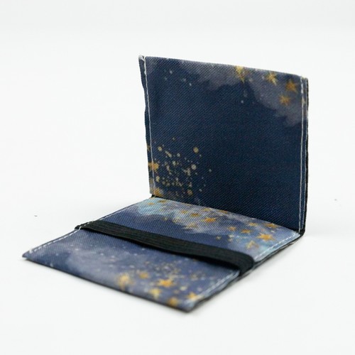 CUSTOMIZABLE SMALL COIN PURSE