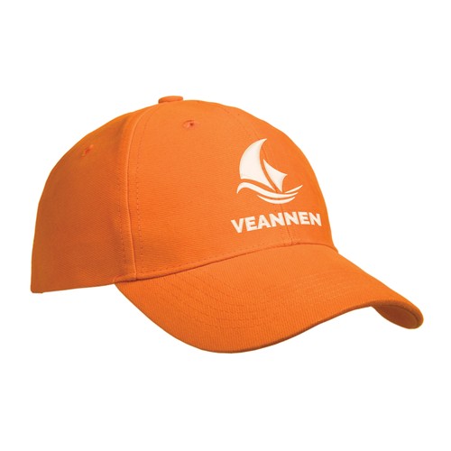 Basic Brushed Cap