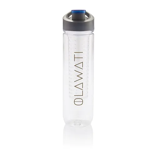Bouteille d’eau à infusion