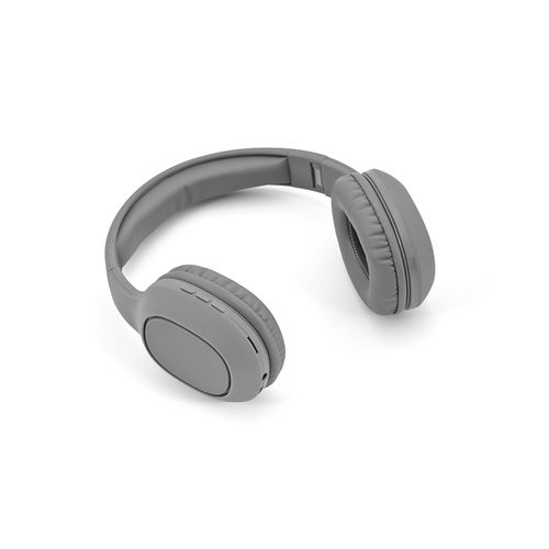 Cuffie Galileo in rABS con batteria da 200mAh