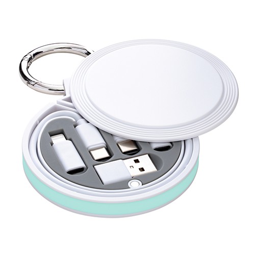 Câble de charge 6 in 1 REEVES-myCONVERTICS Câble de charge 6 in 1 REEVES-myCONVERTICS
