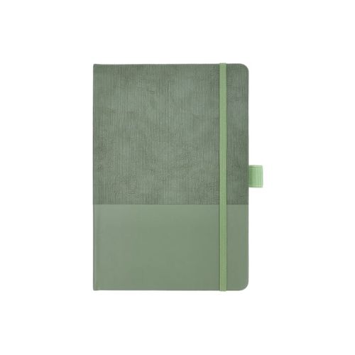 Notebook Thermo Leather A5 Notebook Thermo Leather A5