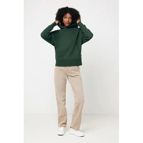 Sudadera con capucha IQONIQ Yoho algodón reciclado Sudadera con capucha IQONIQ Yoho algodón reciclado