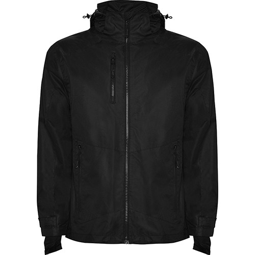 anorak