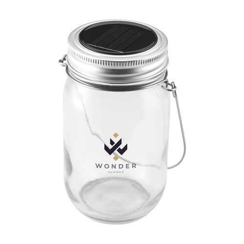 SunJar Solar Garden Light SunJar Solar Garden Light