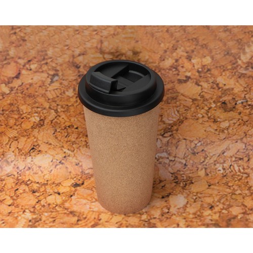 Thermobecher 400 ml