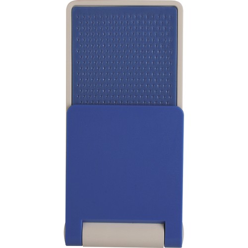 * PORTA TELEFONO UNIVERSALE IN PLASTICA