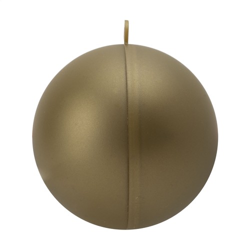 Boule de Noël Ø7cm Recycled PP Box - Made in Europe