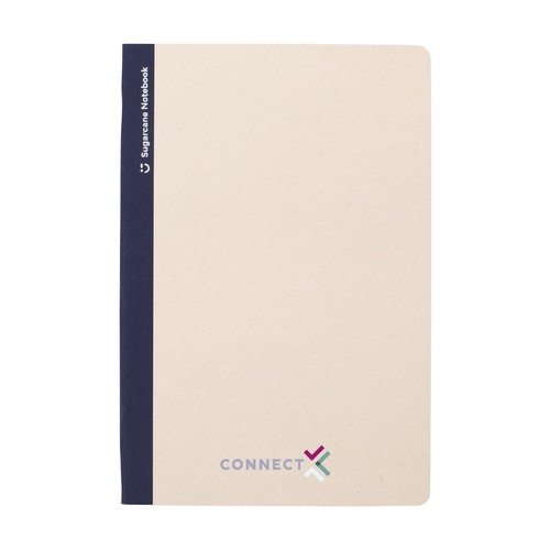 Sugarcane Paper Notebook A5 Sugarcane Paper Notebook A5