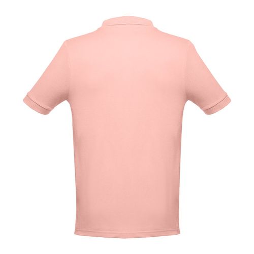 THC ADAM. Polo de hombre