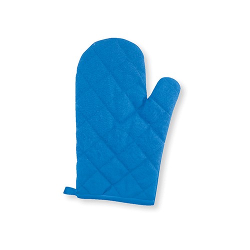 Cotton and polyester kitchen glove Fahad