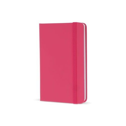 Carnet A6 en PU