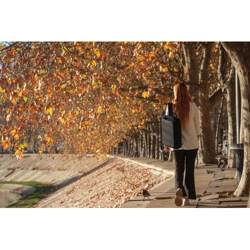 Bobby Bizz 2.0 anti-diefstal rugtas & aktentas Bobby Bizz 2.0 anti-diefstal rugtas & aktentas