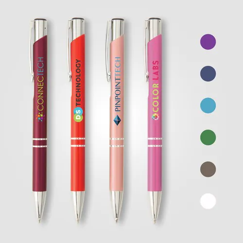 Crosby Matte Pen Crosby Matte Pen