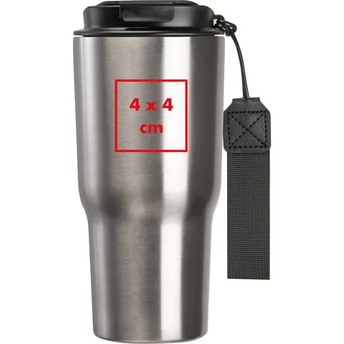 Gobelet en acier inoxydable, 550ml