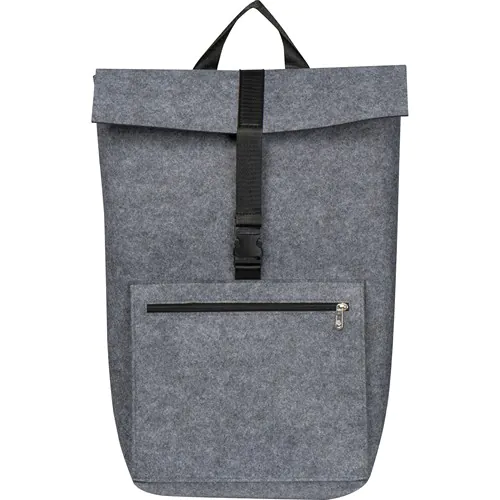 RPET Felt Backpack Birmingham RPET Felt Backpack Birmingham