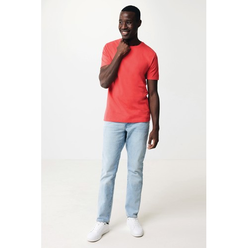 IQONIQ Bryce recycled cotton t-shirt IQONIQ Bryce recycled cotton t-shirt