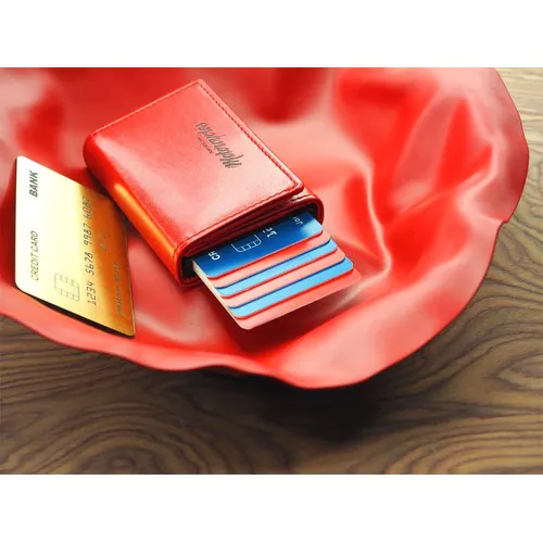 Billetera RFID Billetera RFID