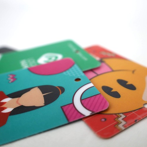 CREDENCIAL PP 10X7CM PERSONALIZABLE CREDENCIAL PP 10X7CM PERSONALIZABLE