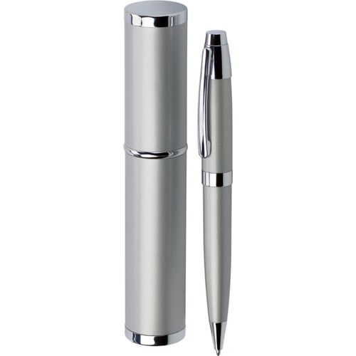 Metal ballpen Mark