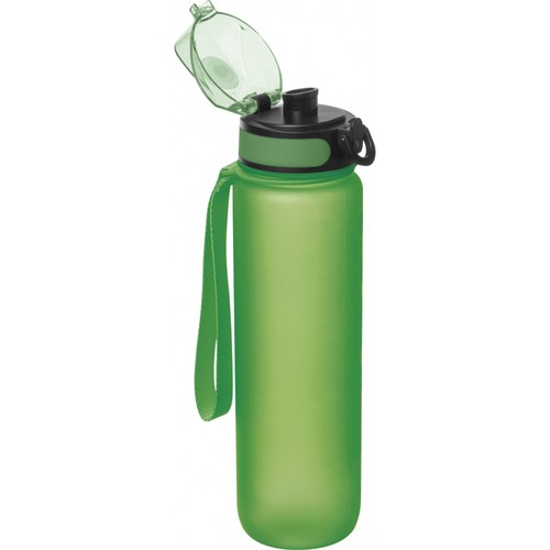 Sports drinking bottle