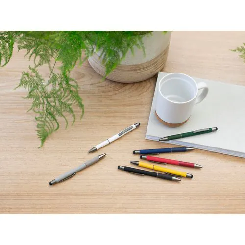 Aluminium ballpen Jett Aluminium ballpen Jett