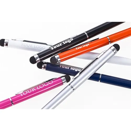 Ball pen, touch pen | Irin Ball pen, touch pen | Irin