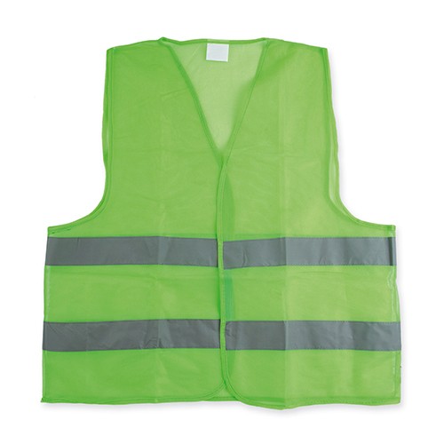 Gilet réfléchissant Taku Gilet réfléchissant Taku