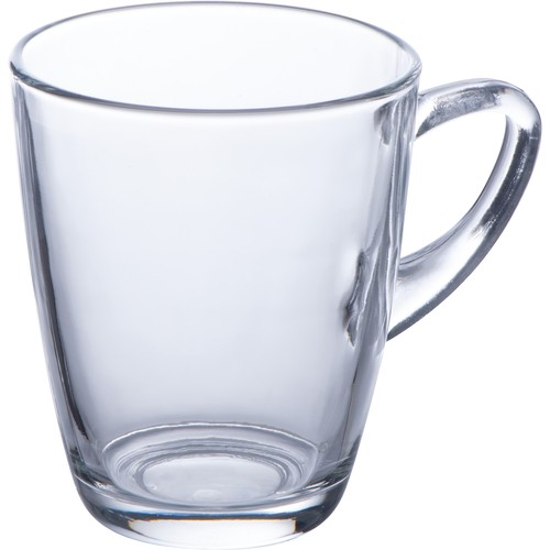 Tazza in vetro da 320ml SEWERYN