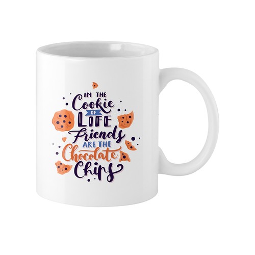 TASSE IMPERIA SUBLIMA