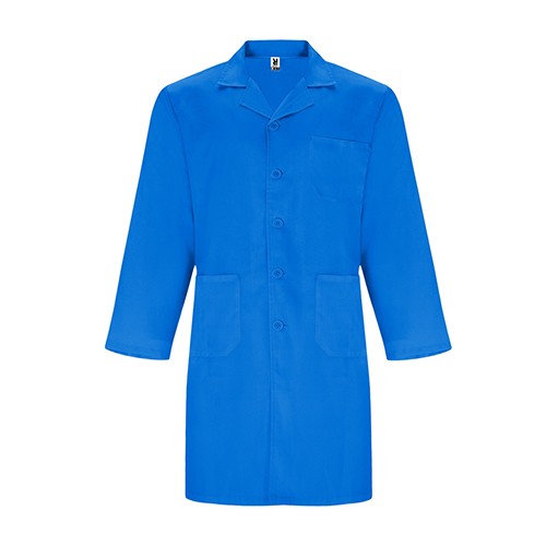 Blouse de service manches longues VACCINE