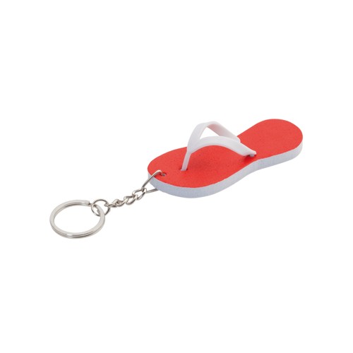 EVA key ring Texy EVA key ring Texy