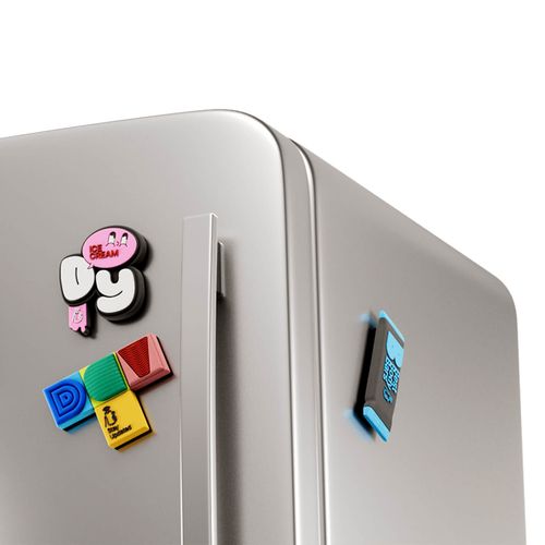 Aimant en PVC - Custom Lab Aimant en PVC - Custom Lab