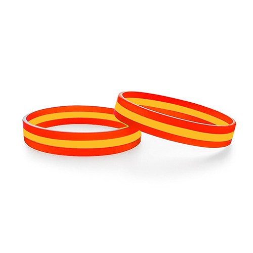 Bracelet en silicone Bracelet en silicone