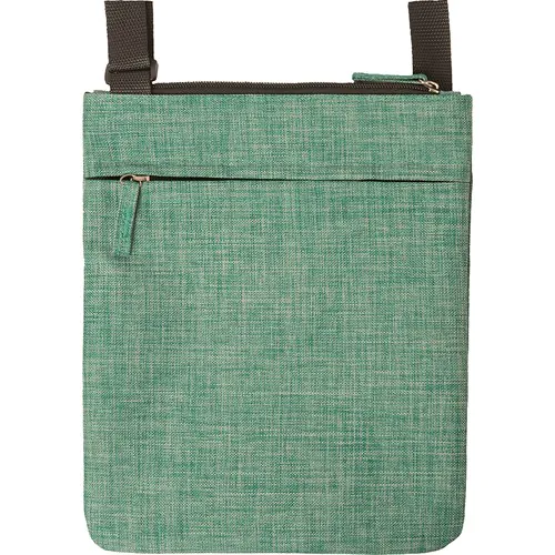 600D POLYESTER SHOULDER BAG 600D POLYESTER SHOULDER BAG