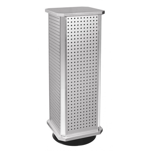 ROTATING DISPLAY STAND KEYCHAINS h=67cm ROTATING DISPLAY STAND KEYCHAINS h=67cm