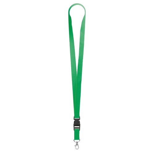 Lanyard "default" widt of ribbon 20 mm Lanyard "default" widt of ribbon 20 mm