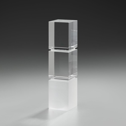 Crystal Ice Tower Crystal Ice Tower