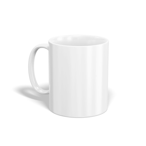 Mug Photo Personnalisé – Céramique Blanche, Lave-Vaisselle Mug Photo Personnalisé – Céramique Blanche, Lave-Vaisselle