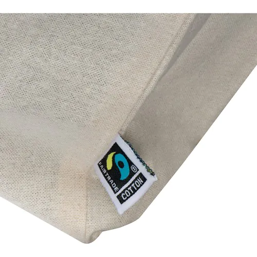 Borsa in cotone equo e solidale JUNE