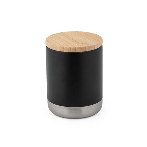 NORRE TUMBLER. Dubbelwandige roestvrijstalen (36% gerecycled) vacuümbeker 370 ml NORRE TUMBLER. Dubbelwandige roestvrijstalen (36% gerecycled) vacuümbeker 370 ml