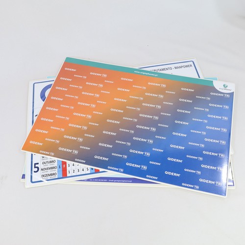 CUSTOMIZABLE HIGH FREQUENCY DESK BASE