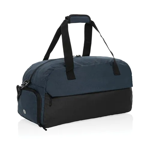 Kazu AWARE™ RPET basic weekend duffel Kazu AWARE™ RPET basic weekend duffel