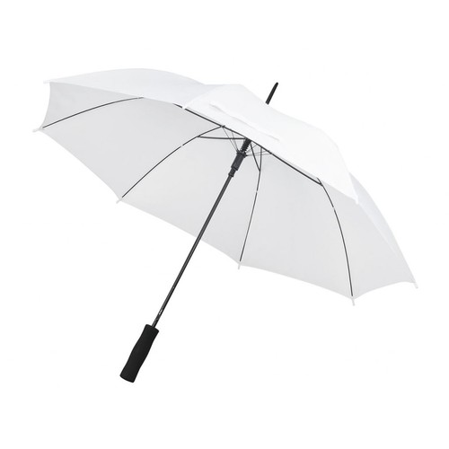 WHITE UMBRELLA