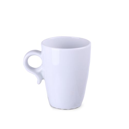 Beker Costa 200ml wit Beker Costa 200ml wit