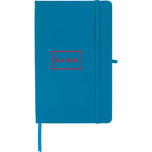 A5 note book Kiel A5 note book Kiel