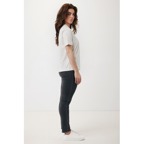 IQONIQ Teide gerecycled katoen t-shirt