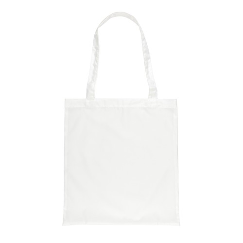 Impact AWARE™ RPET 190T tote bag Impact AWARE™ RPET 190T tote bag