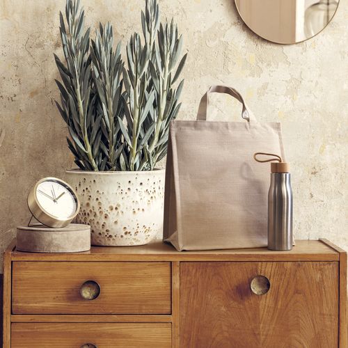 bolsa de compras isotérmica