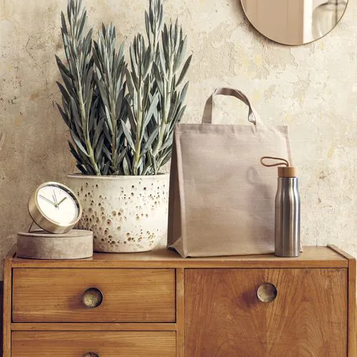 bolsa de compras isotérmica